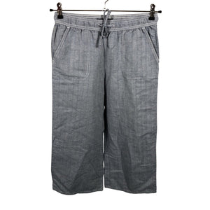 Unisex Marks&Spencer - Slacks, size 36 - Light blue (1)