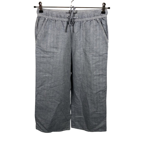 Unisex Marks&Spencer - Slacks, size 36 - Light blue ()