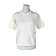 Unisex Nanso - Sweater, size 38 - Natural white ()
