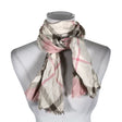 Unisex Burberry - Scarf, size Midi - Beige ()