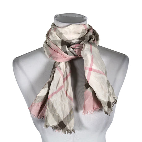 Unisex Burberry - Scarf, size Midi - Beige ()
