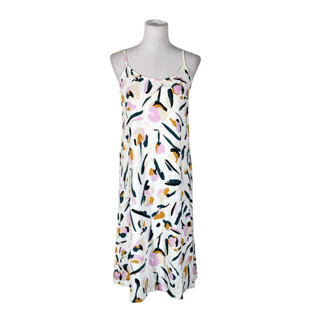 Unisex Nanso - Tricot dress, size 36 - White ()
