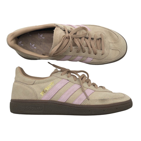Unisex Adidas - Casual sneakers, size 40 - Beige ()