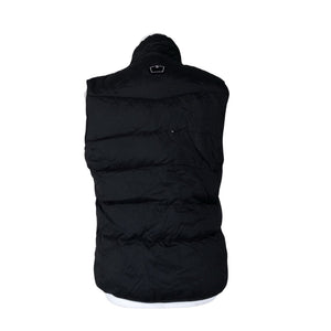 Unisex Part two - Winter vest, size 38 - Black (2)