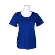Unisex Nanso - T-shirt, size 34 - Blue ()