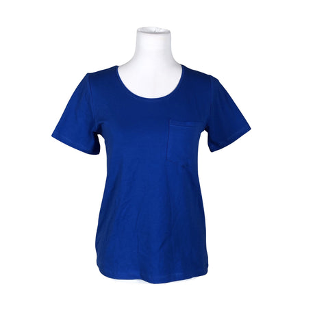 Unisex Nanso - T-shirt, size 34 - Blue ()