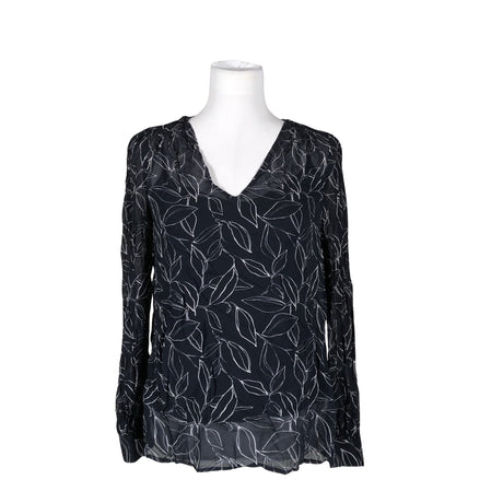 Unisex Esprit - Blouse, size 34 - Blue ()
