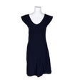 Unisex Gant - Tricot dress, size 36 - Blue ()