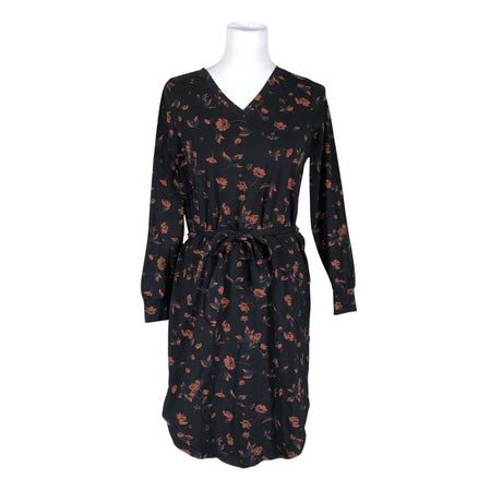 Unisex NOSH - Tricot dress, size 34 - Black ()