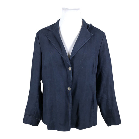 Unisex Almia - Jacket, size 48 - Blue ()