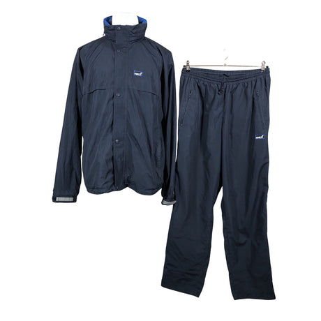 Unisex Halti - Outdoor jacket, size XXL - Blue ()