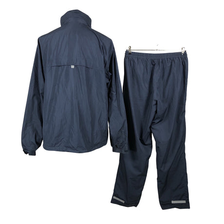 Unisex Halti - Outdoor jacket, size XXL - Blue (2)