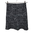 Unisex Nanso - Tricot skirt, size 34 - Black ()