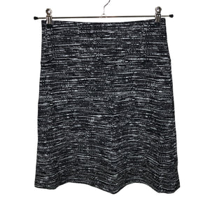Unisex Nanso - Tricot skirt, size 34 - Black (1)