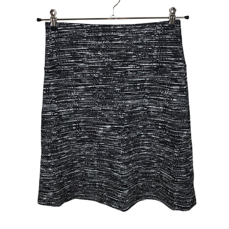 Unisex Nanso - Tricot skirt, size 34 - Black ()