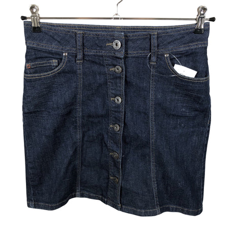 Unisex Esprit - Denim skirt, size W26 - Blue ()