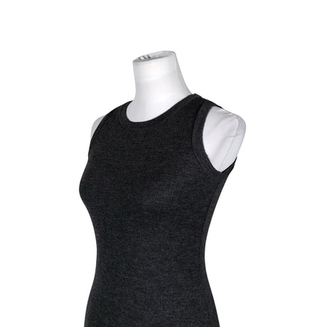 Unisex Gant - Knit dress, size 38 - Gray (2)