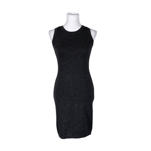 Unisex Gant - Knit dress, size 38 - Gray (1)
