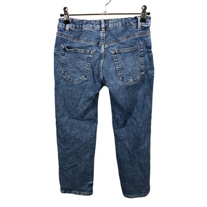 Unisex Lindex - Jeans, size 128 - 134 - Blue (2)