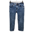 Unisex Lindex - Jeans, size 128 - 134 - Blue ()
