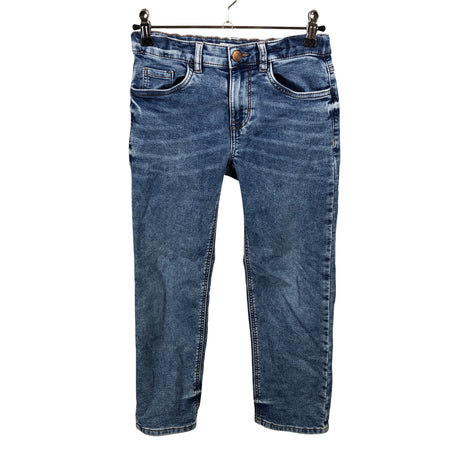 Unisex Lindex - Jeans, size 128 - 134 - Blue ()
