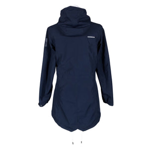Unisex Rukka - Outdoor jacket, size 36 - Blue (2)