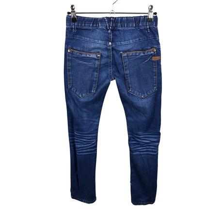 Unisex Name It - Jeans, size 128 - 134 - Blue (2)
