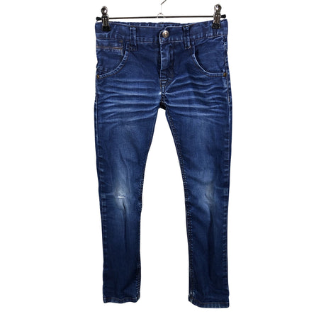 Unisex Name It - Jeans, size 128 - 134 - Blue ()