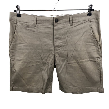 Unisex Samsoe&Samsoe - Shorts, size L - Brown ()