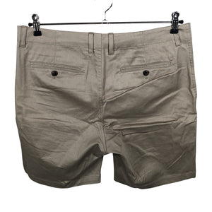 Unisex Samsoe&Samsoe - Shorts, size L - Brown (2)