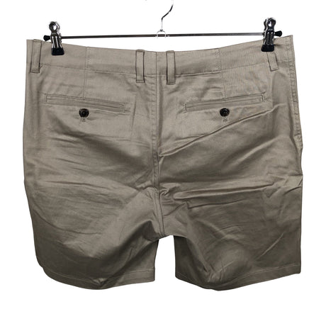 Unisex Samsoe&Samsoe - Shorts, size L - Brown (2)