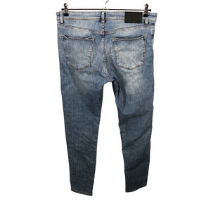 Unisex J.Lindeberg - Jeans, size W33 - Light blue (2)