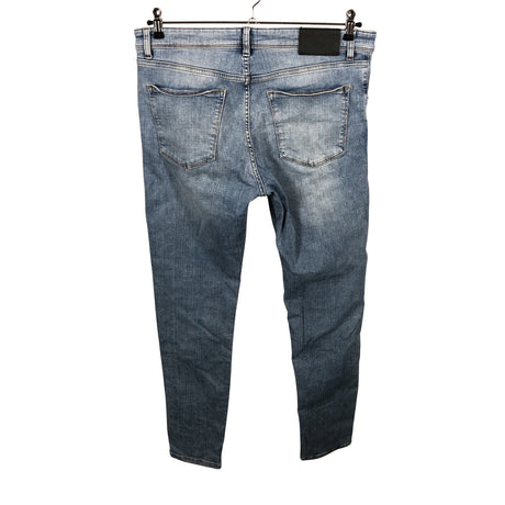 Unisex J.Lindeberg - Jeans, size W33 - Light blue (2)