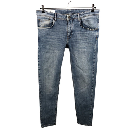 Unisex J.Lindeberg - Jeans, size W33 - Light blue ()