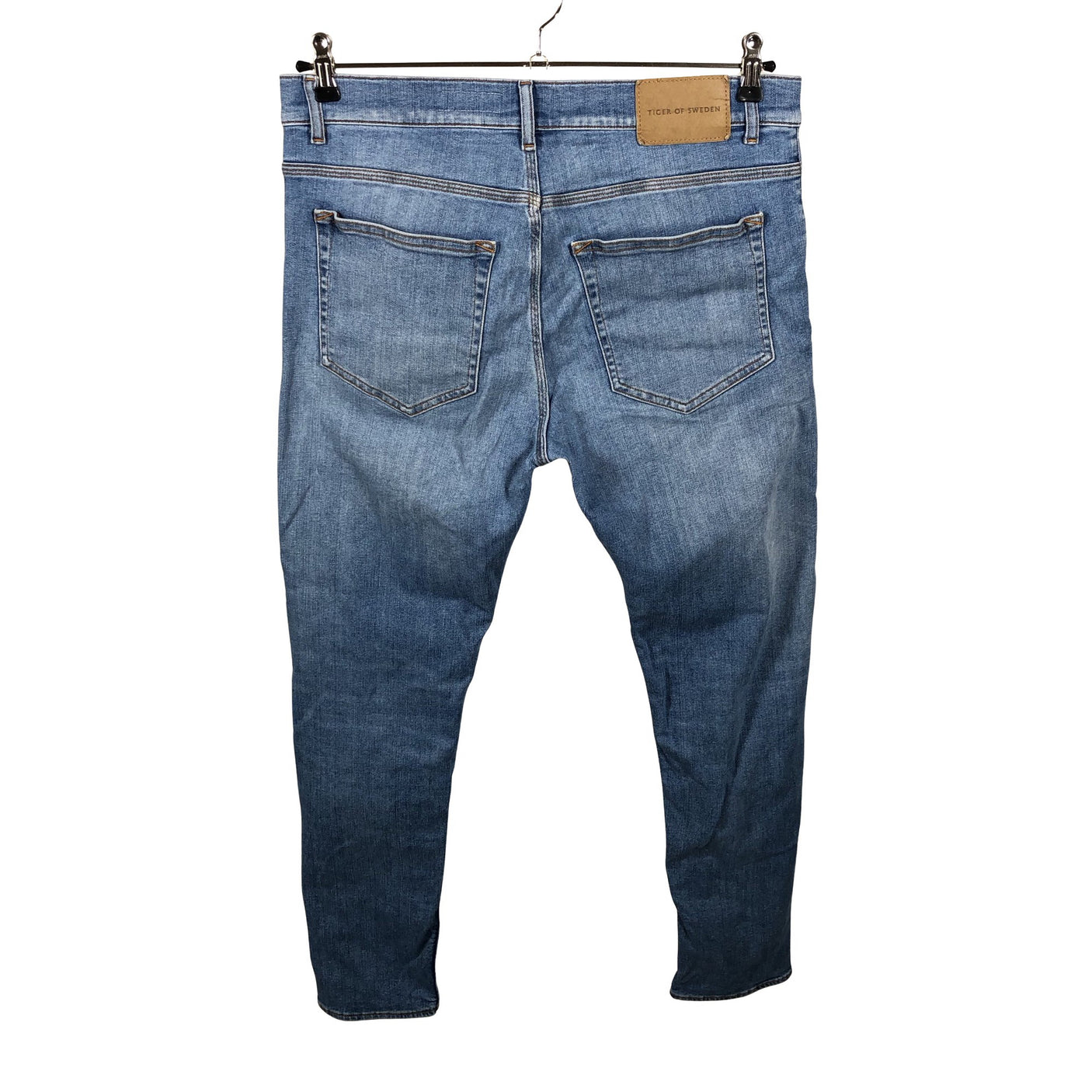 Unisex Tiger of Sweden - Jeans, size W34 - Light blue (2)
