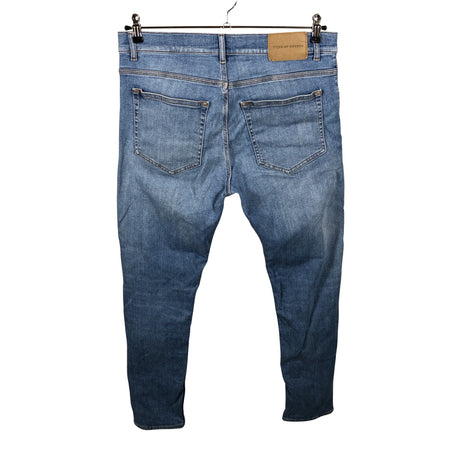 Unisex Tiger of Sweden - Jeans, size W34 - Light blue (2)