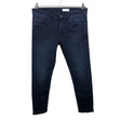 Unisex Tiger of Sweden - Jeans, size W33 - Blue ()