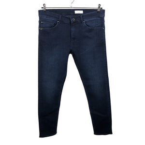 Unisex Tiger of Sweden - Jeans, size W33 - Blue (1)