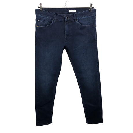 Unisex Tiger of Sweden - Jeans, size W33 - Blue ()