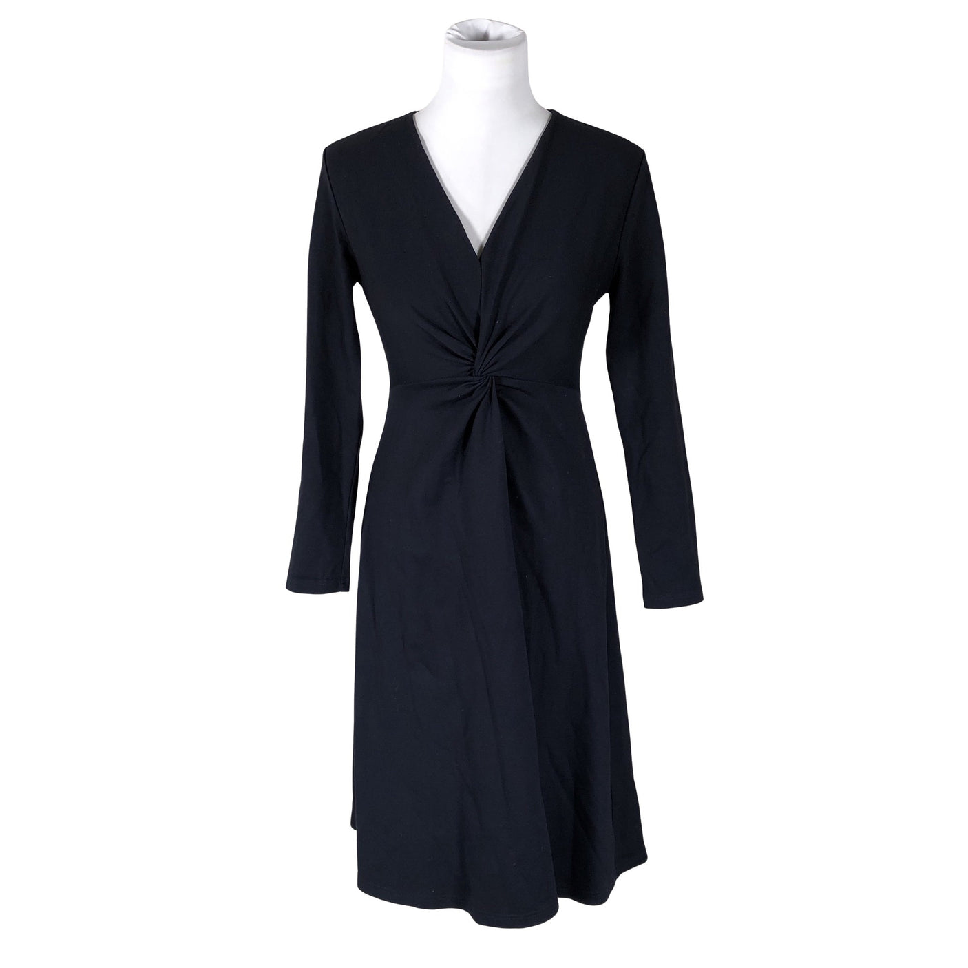 Unisex Andiata - Sweatshirt dress, size 36 - Blue (1)