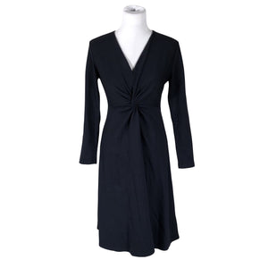 Unisex Andiata - Sweatshirt dress, size 36 - Blue (1)
