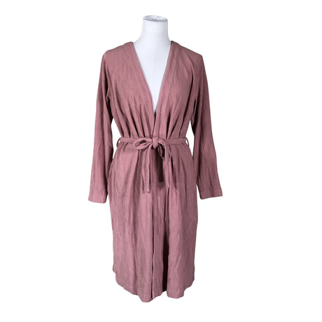 Unisex Voglia - Cardigan, size 40 - Light pink ()