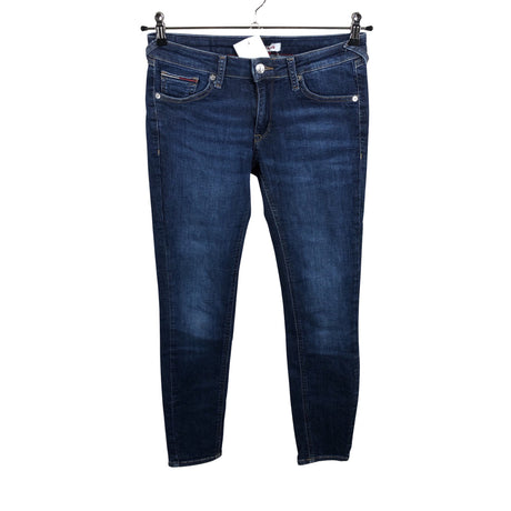 Unisex Tommy Jeans (Tommy Hilfiger) - Jeans, size W28 - Blue ()