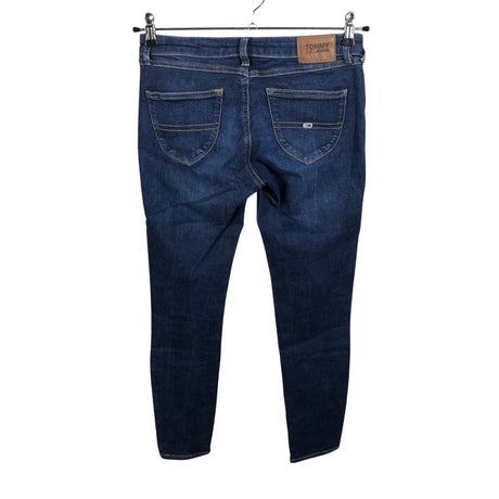 Unisex Tommy Jeans (Tommy Hilfiger) - Jeans, size W28 - Blue (2)