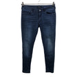 Unisex More&More - Jeans, size 38 - Blue ()