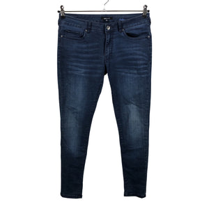 Unisex More&More - Jeans, size 38 - Blue (1)