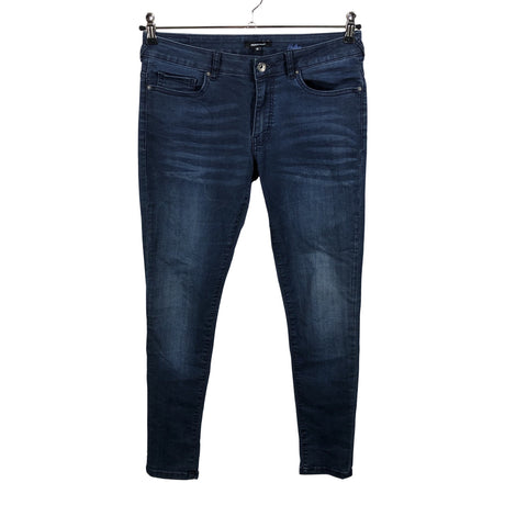 Unisex More&More - Jeans, size 38 - Blue ()