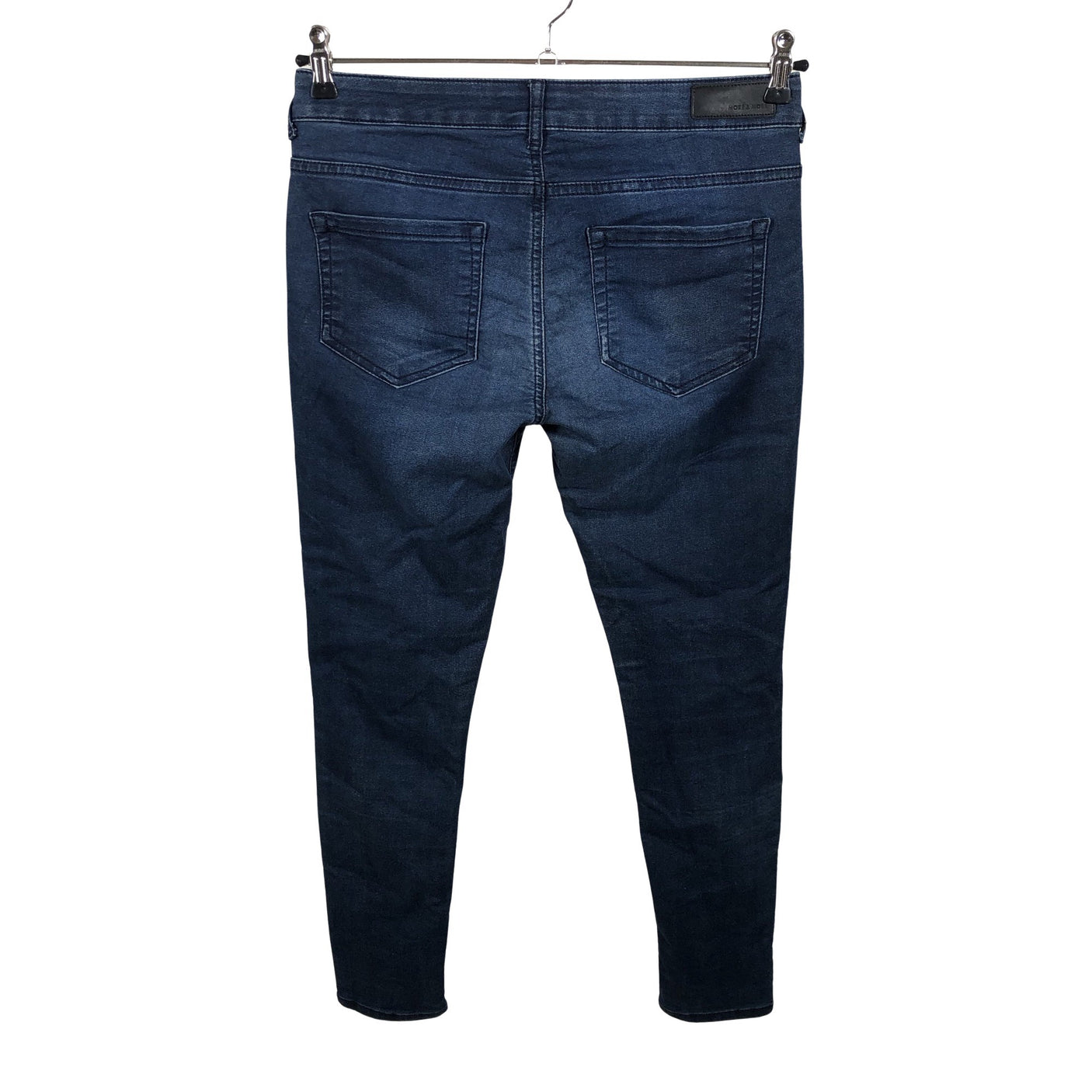Unisex More&More - Jeans, size 38 - Blue (2)