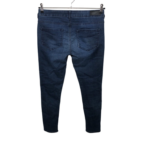 Unisex More&More - Jeans, size 38 - Blue (2)