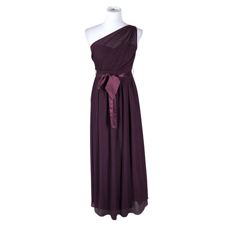 Unisex Showcase - Party dress, size 38 - Violet ()